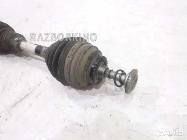 Привод передний правый 31607605512
