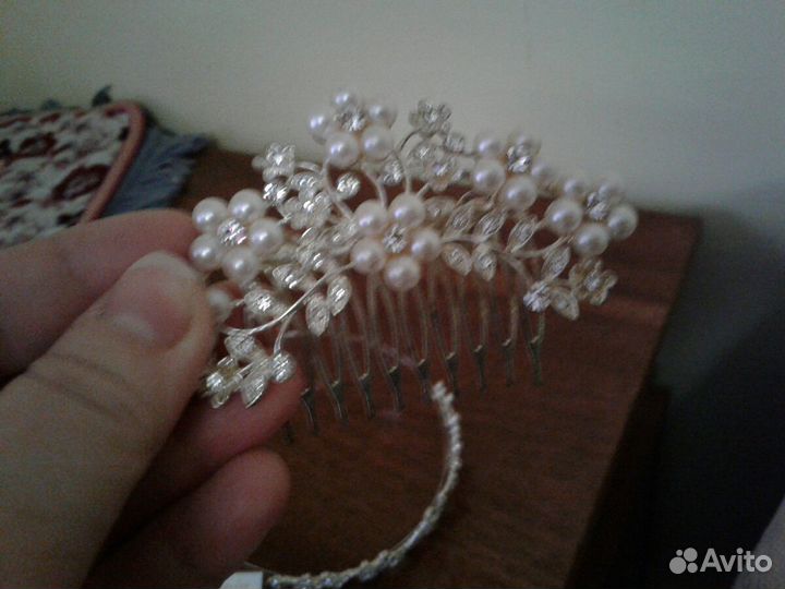 Набор украшений