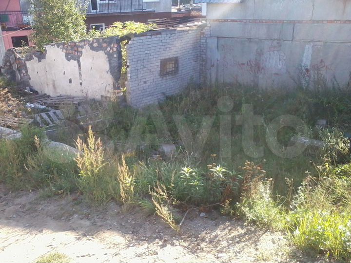 Участок 1,2 сот. (ИЖС)