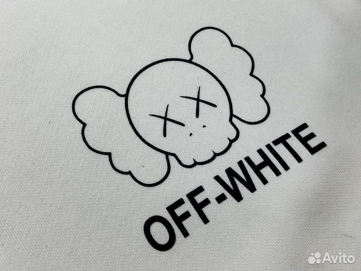 Худи Off White