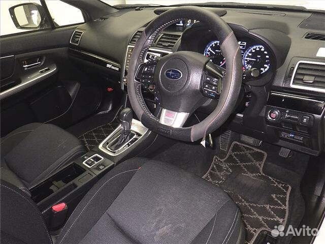 Subaru Levorg 1.6 CVT, 2015, 107 432 км