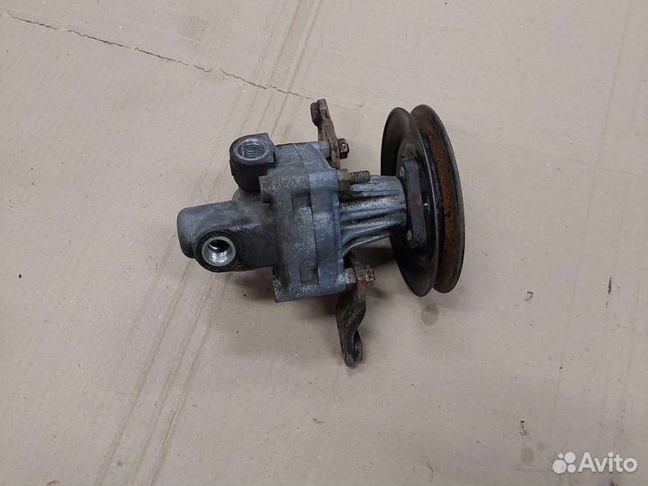 Насос гур Audi 80 B3 B4 90 1.8/2.0/2.2/2.3