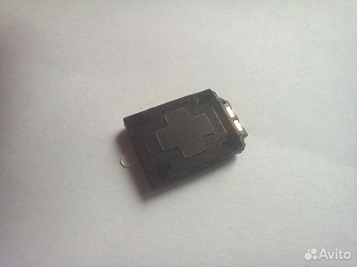 Динамик полифонический (buzzer) для Samsung A12