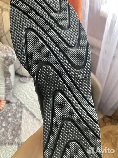 Сапоги зимние женские