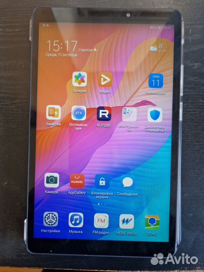 Планшет Huawei MatePad T8 8