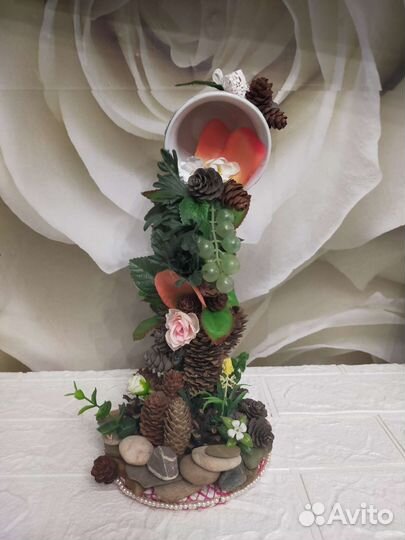 Топиарий на заказ
