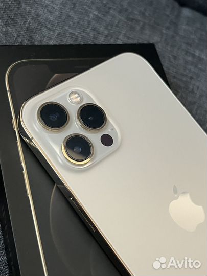 Apple iPhone 12 pro max 256gb
