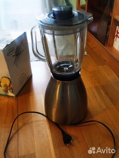 Блендер gastrorag