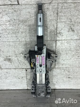 Колонка рулевая Мерседес