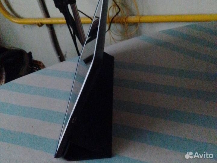 Планшет apple iPad mini 5 с чехлом