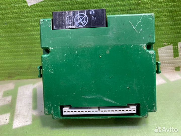 Блок комфорта Mitsubishi Galant EA7A 4G64