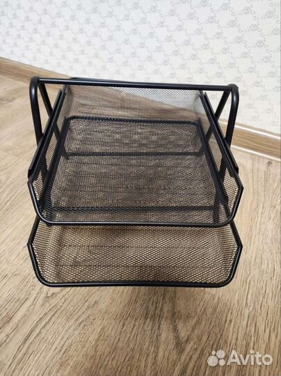 Продам лоток для документов Brauberg