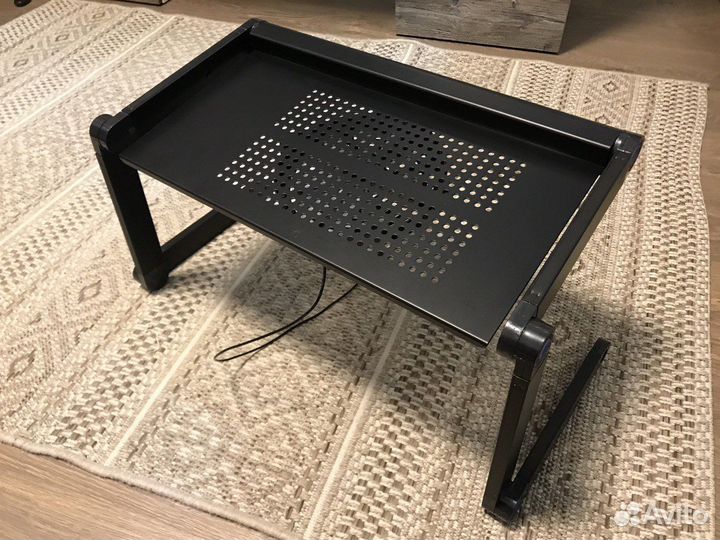 Столик трансформер для ноутбука