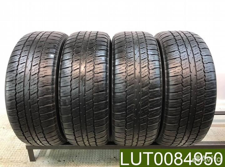 Bridgestone Dueler A/T 693 III 285/60 R18 98Y