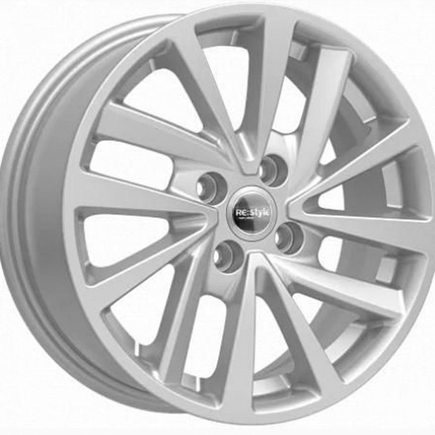 Литые диски K&K 6×R15 4×98