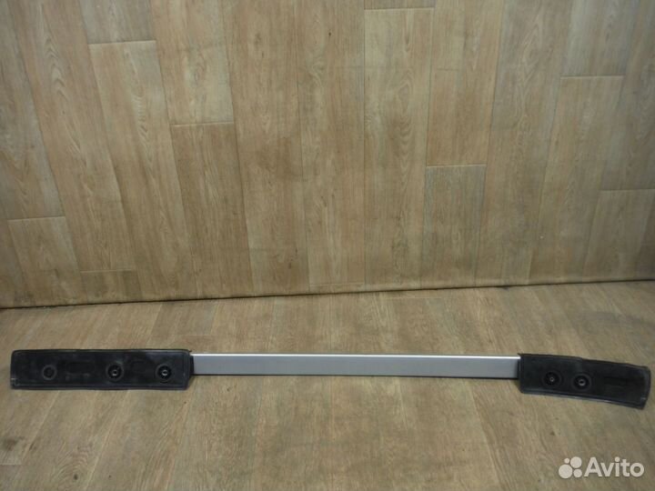 Рейлинг крыши левый Renault Duster 2015