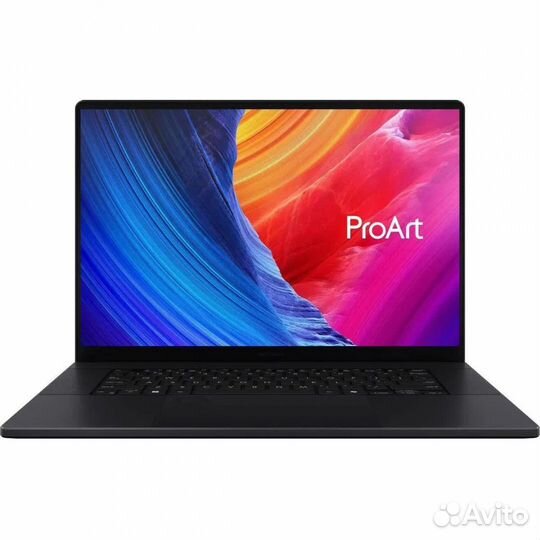 Asus Ноутбук asus ProArt P16 H7606WV-ME098X, 16&q