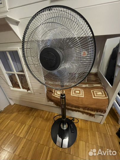 Напольный вентилятор Bork P501