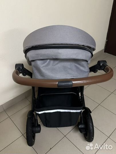 Britax romer smile III 2 в 1 + аксессуары