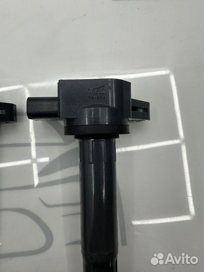 Катушки зажигания Honda Accord 7 CL7 2.0 K20Z2