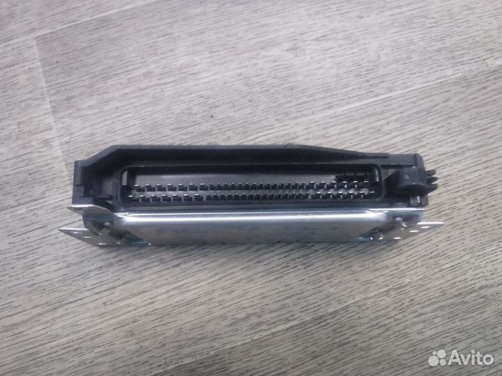 Блок управления ABS Audi A6 C4 1996