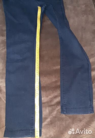 Брюки для мальчика 164