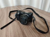 Беззеркальная камера Sony NEX-6