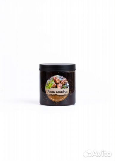 Варенье шишки сосновые оптом. Пэт