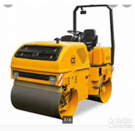 Аренда экскаватора