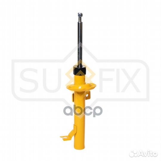 Стойка амортизаторная перед лев SU1319 sufix
