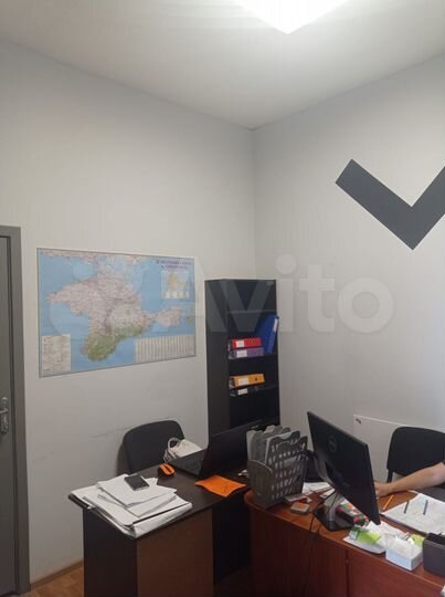 Офис, 100 м²