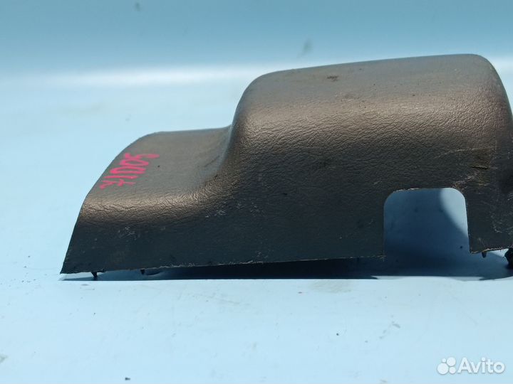 Кожух рулевой колонки для Mitsubishi Lancer CK