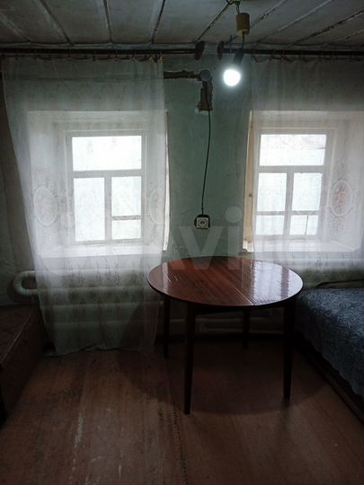 Дом 21,5 м² на участке 15 сот.