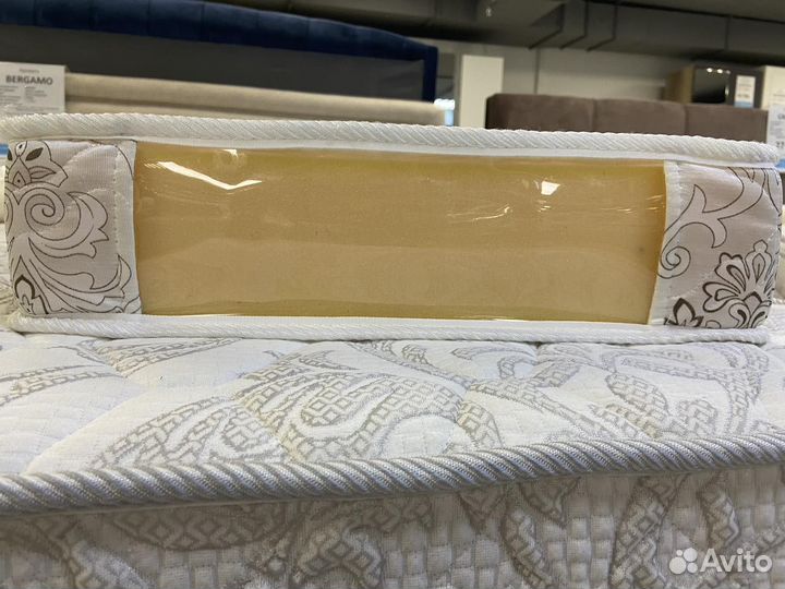 Детские ортопедические матрасы в наличии/под заказ