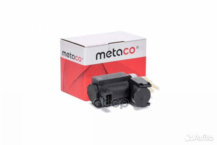 Клапан электромагнитный KIA sportage (2010)