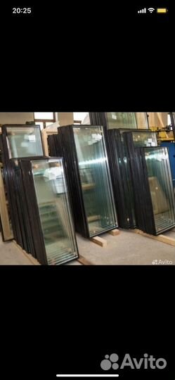 Ремонт пластиковых окон замена стеклопакетов