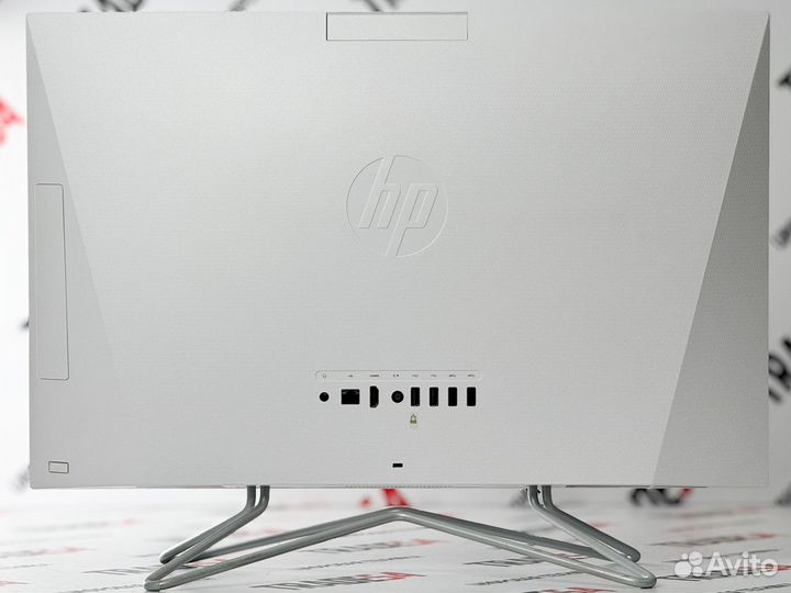 Моноблок HP 24