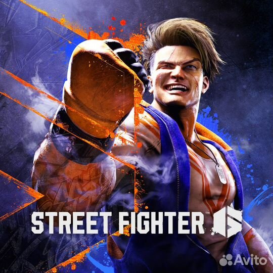 Street Fighter 6