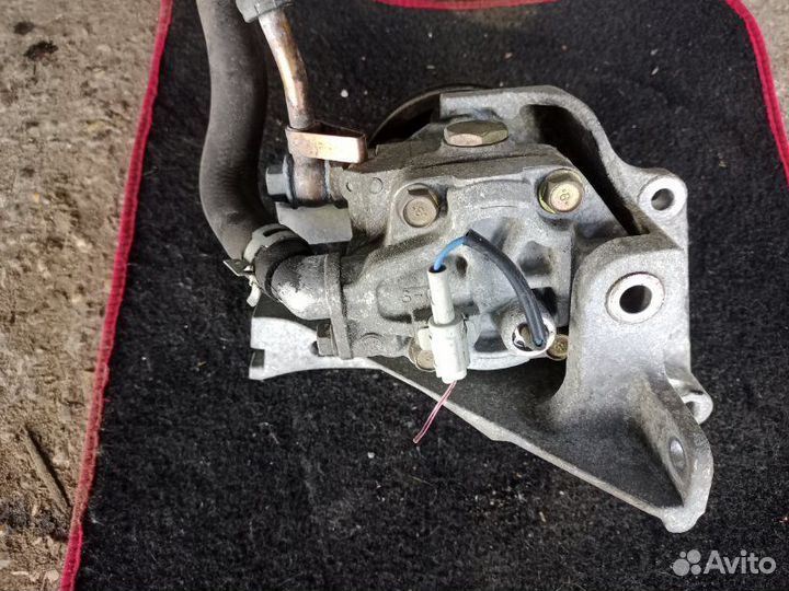 Насос гидроусилителя руля Subaru Forester EJ204