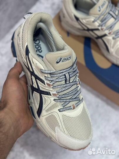 Кроссовки Asics Gel KaHana 8 (Арт.76793)