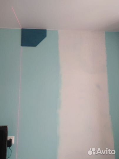 Мягкие стеновые панели в прихожей