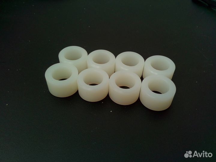 Втулки рулевого карданчика Лада Гранта