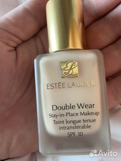 Тональный крем estee lauder тон оn1