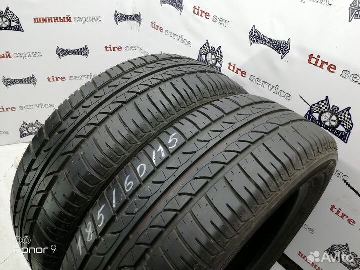 Bridgestone B250 185/60 R15