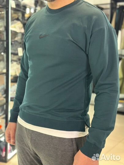 Свитшот Nike