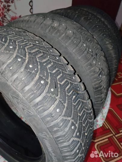 Tunga Tunga 185/65 R15