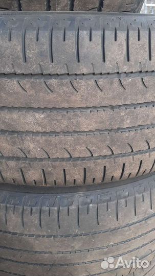 Yokohama Geolandar SUV G055E 225/55 R18