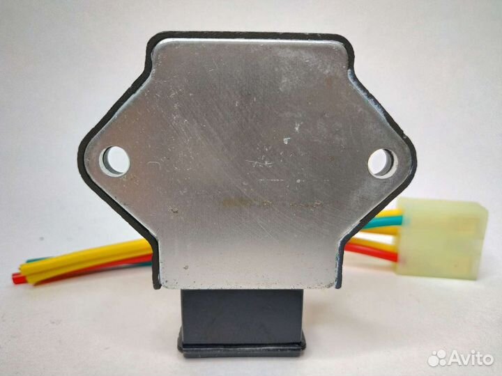 Реле зарядки, регулятор Honda CBR 600, CB 400 и др