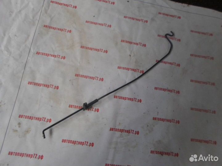 Упор капота Chevrolet Lacetti 2003-2013