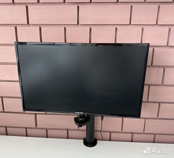 Монитор для компьютера 24 samsung